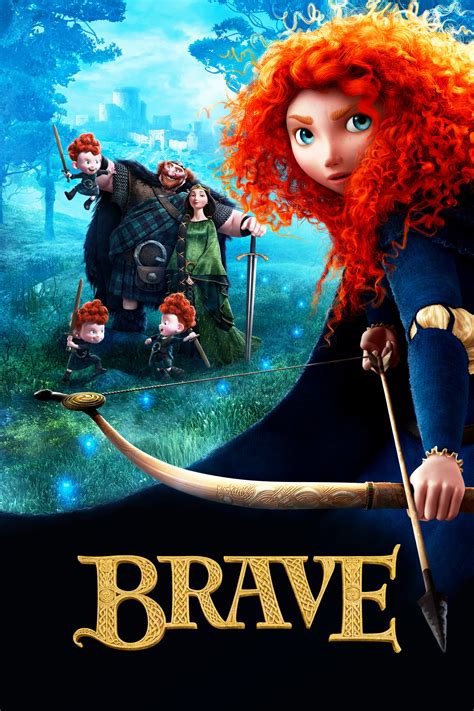 brave 2012